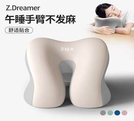 423 抱枕